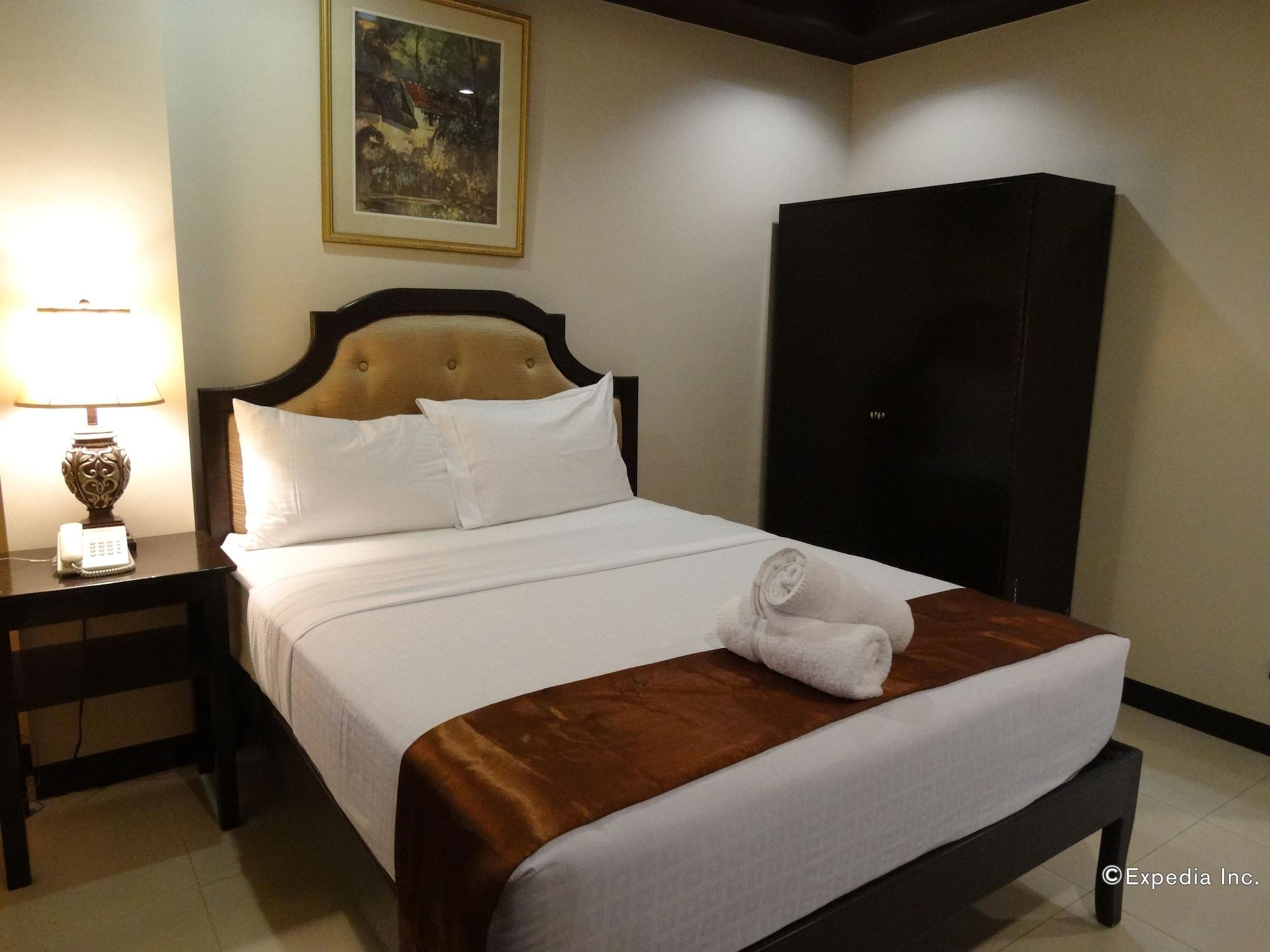 Peridot Suites Davao Екстер'єр фото