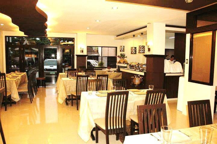 Peridot Suites Davao Екстер'єр фото