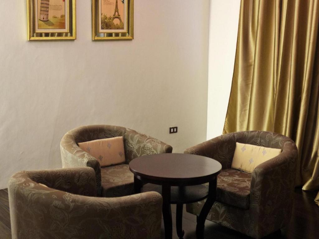 Peridot Suites Davao Екстер'єр фото