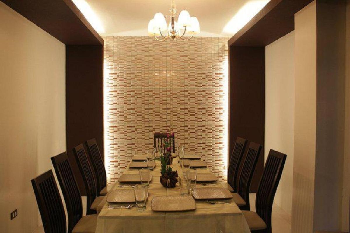 Peridot Suites Davao Екстер'єр фото